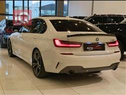 بي ام دبليو الفئة 3